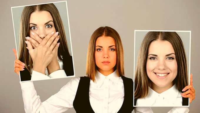 Emotional damage? No. Emotional honesty! How to help people to get you